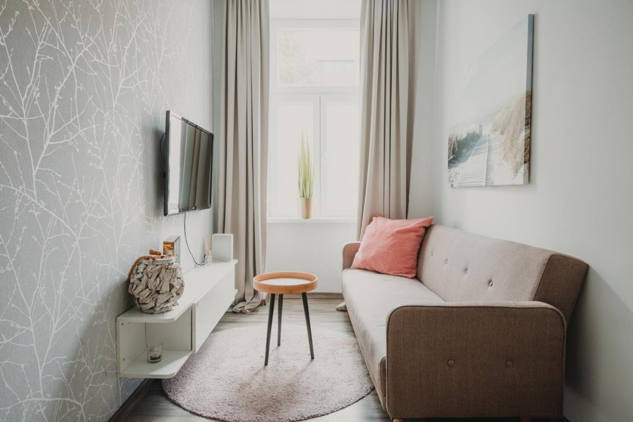 Zeus Design Apartments Sweet Home Viyana Dış mekan fotoğraf