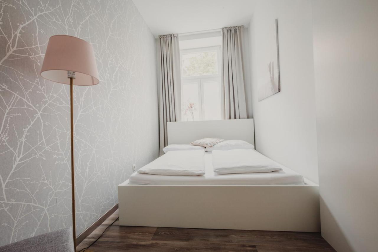 Zeus Design Apartments Sweet Home Viyana Dış mekan fotoğraf