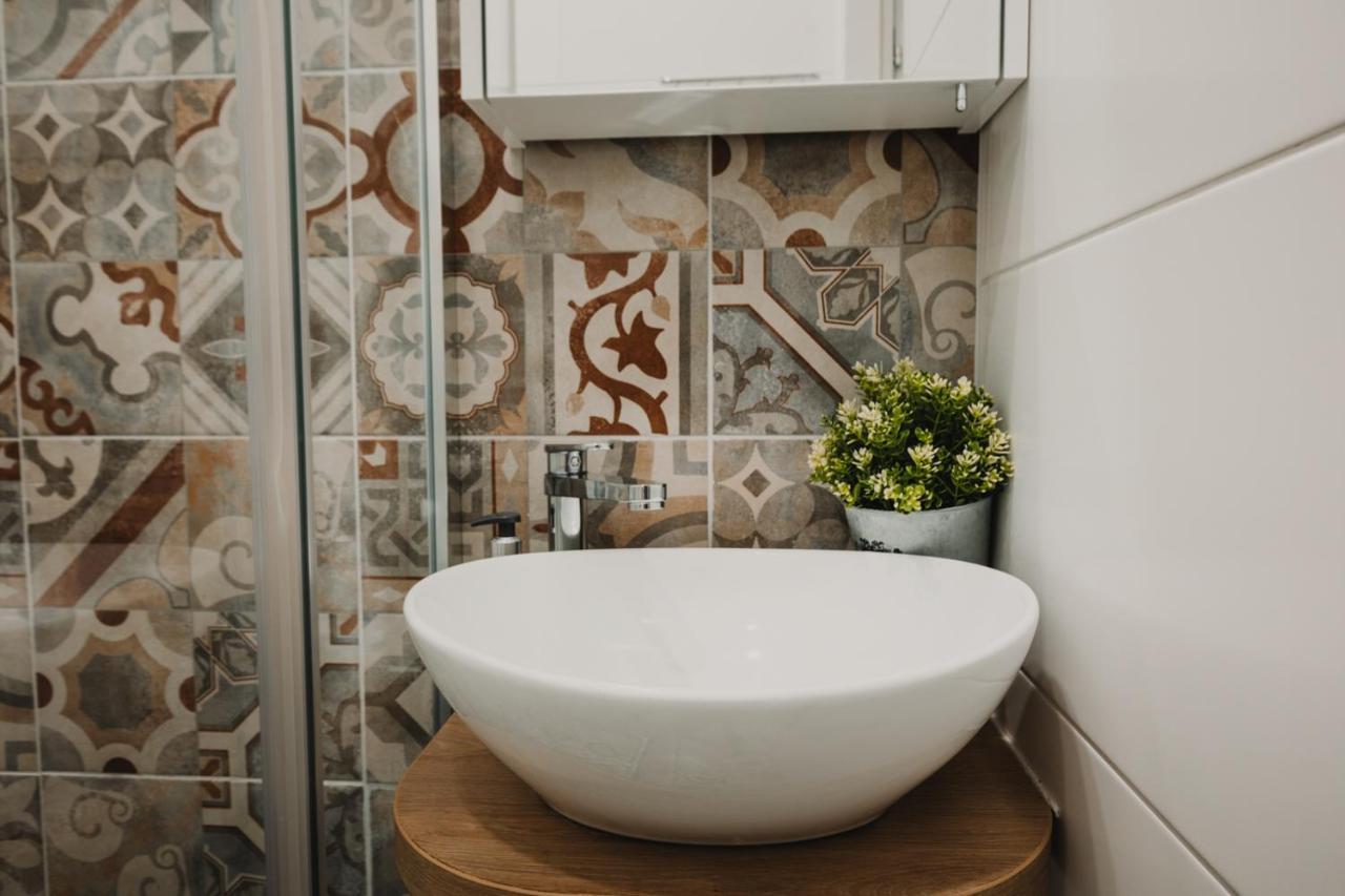 Zeus Design Apartments Sweet Home Viyana Dış mekan fotoğraf