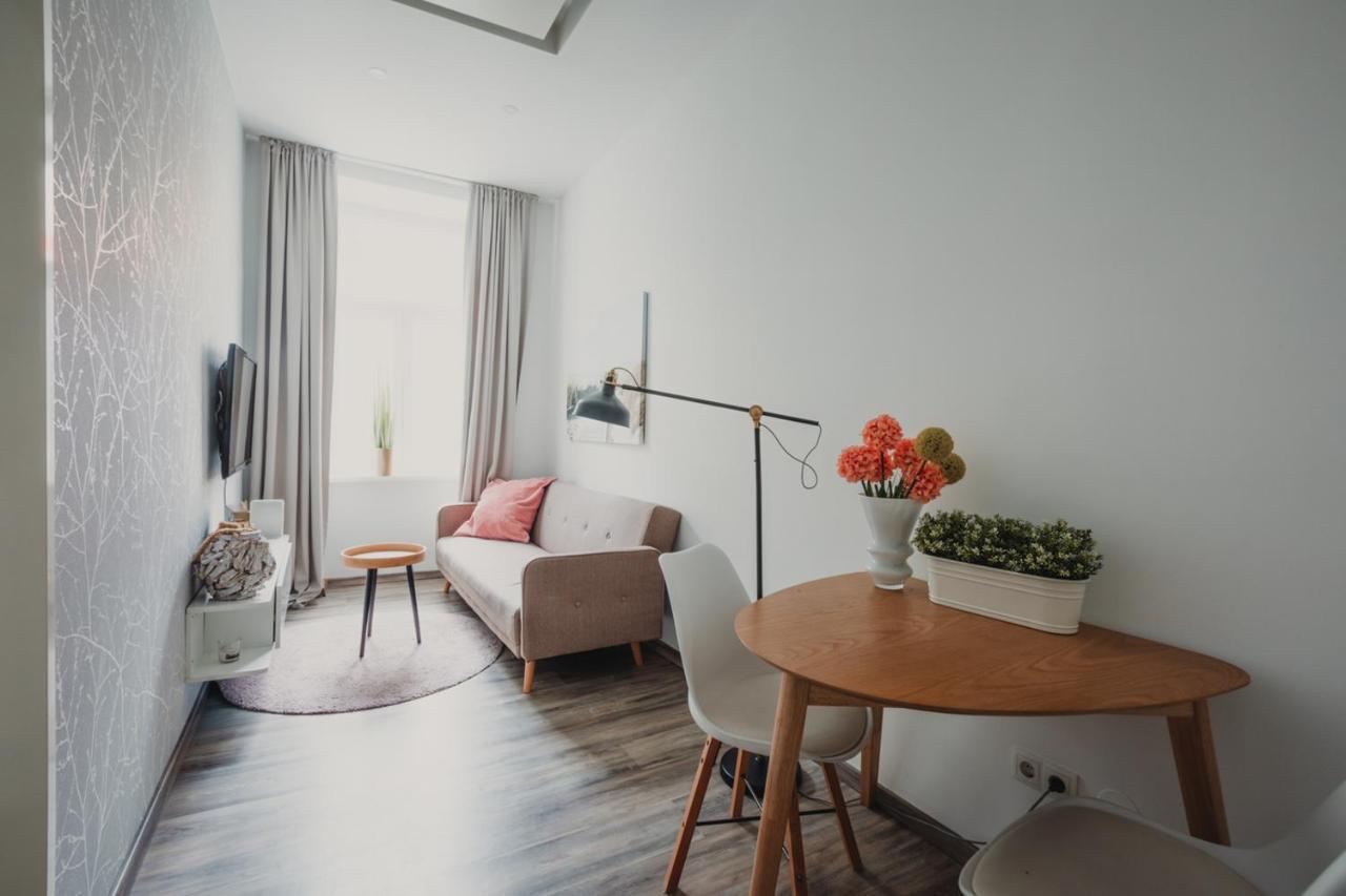 Zeus Design Apartments Sweet Home Viyana Dış mekan fotoğraf