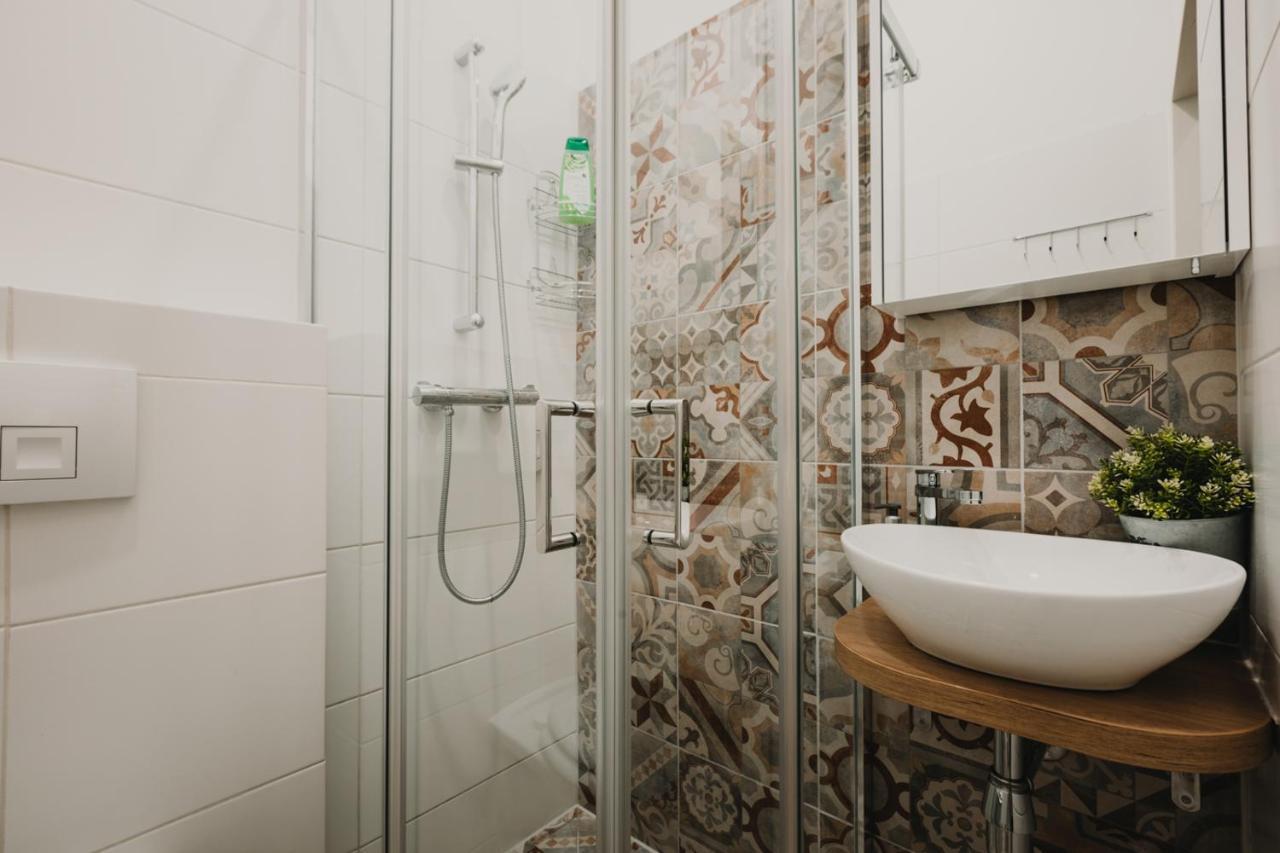 Zeus Design Apartments Sweet Home Viyana Dış mekan fotoğraf