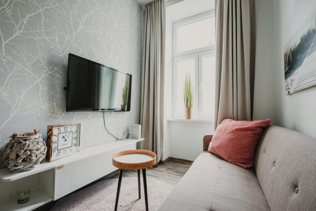 Zeus Design Apartments Sweet Home Viyana Dış mekan fotoğraf